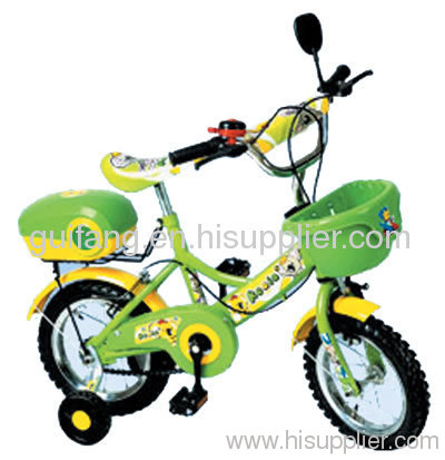 Children bicycle Baby bicycle