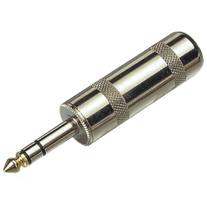 Audio Connector