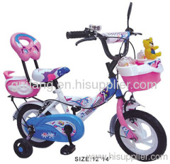 baby bicycle children bike