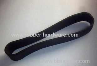 Custom rubber band supplier