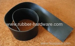 Enqine rubber transfer belt