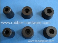 NBR rubber bumper and buffer