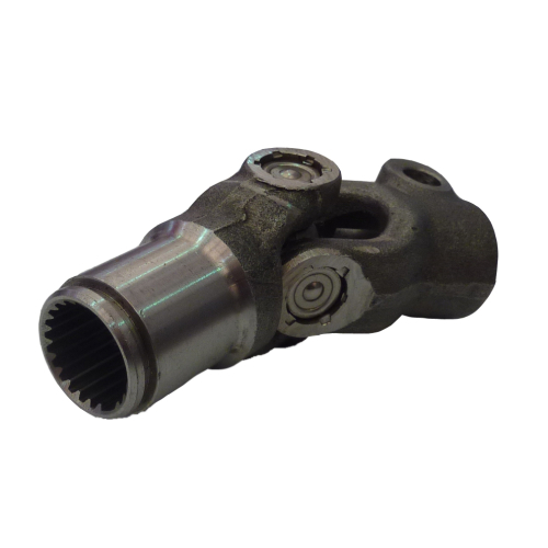 Drive shaft parts Spline coupling for shaft