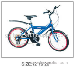 child bicycle