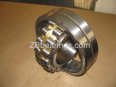 spherical roller bearings