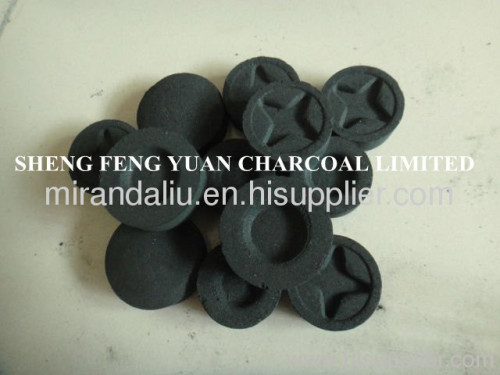 shisha charcoal