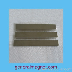 large wind turbine neodymium block magnet