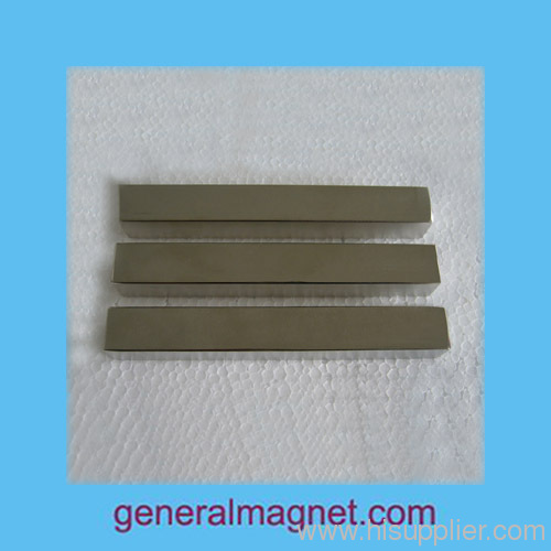 large wind turbine neodymium block magnet