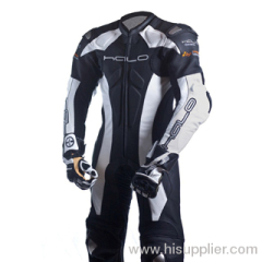 motorcycle leathers 1 pc suits