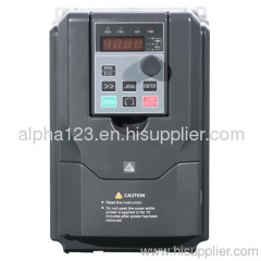 variable speed drive inverter; ac servo motor drive