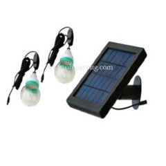 Solar Energy Lamp