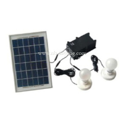 Solar LED Light