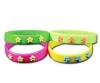 silicone energy bracelets