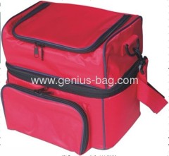 Fashion Outdoor Lunch Cooler Bag