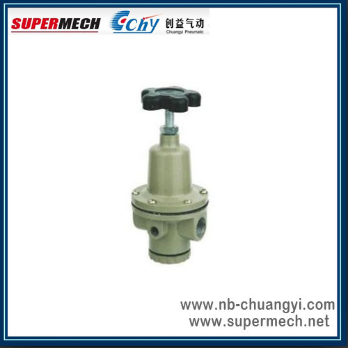 high Pressure Regulator QTY