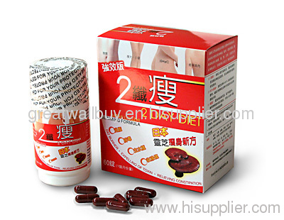 slimming capsules