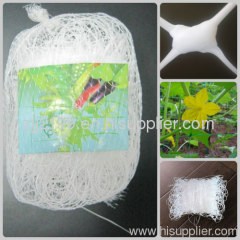 trellis net plant support net