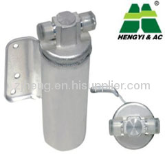 Car receiver drier