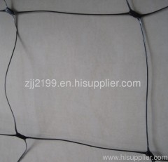 HDPE plant support net