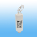 2~50uf -40~105℃ lamp capacitor