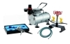 airbrush&compressor kit