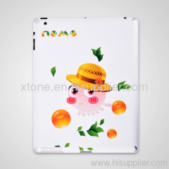 Sweety Nomolove Color Sticker Skin For ipad 2 XTone