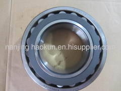 self-aligning roller bearing