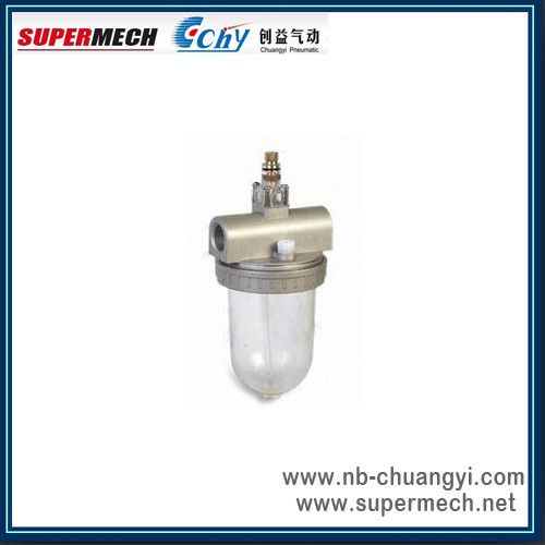 QIU Series Air Lubricator air oiler