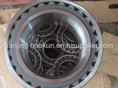 self-aligning roller bearing 23044