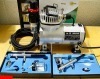 Compressor &airbrush kit For Makeup,Body and Paintings Art