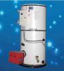 small hot water boiler