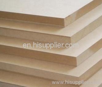 MDF board