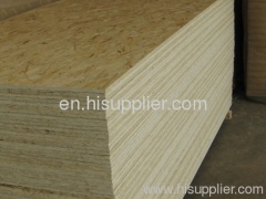 osb mdf lvl