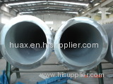 seamless stainless steel pipes