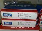 SKF cylindrical roller bearings