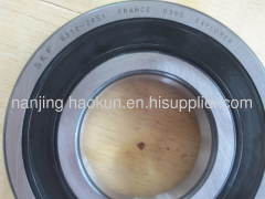 rubber sealed bearing 6312 deep groove ball bearing