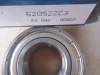 bearing 6205ZZ fag deep groove ball bearing