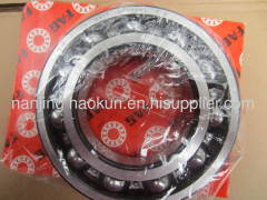 fag bearing 6217 high speed deep groove ball bearing