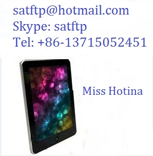 8 inch VIA WM8650 800MHz Android 2.2 Tablet PC