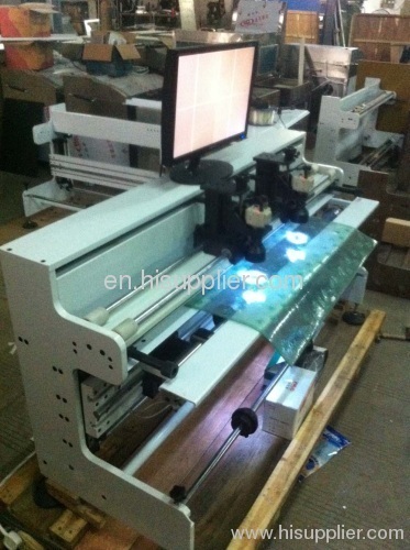 Printing Plate Mounter