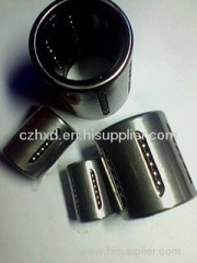 Linear bearing