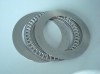 Thrust needle roller bearing