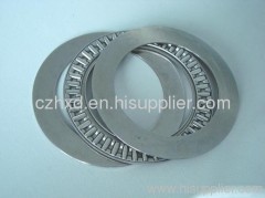 thrust needle bearing