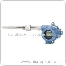 ROSEMOUNT 644 TEMPERATURE TRANSMITTER