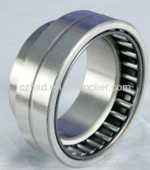 Heavy duty needle roller bearing