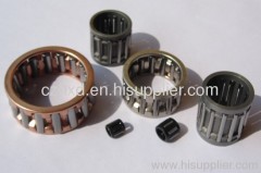 needle roller bearing