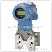 pressure instrument