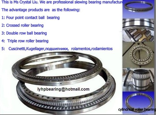 Luoyang HP Bearing Co.,Ltd
