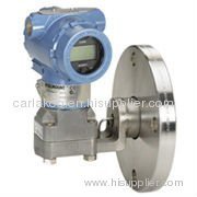 Flow pressure Transmitter