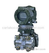 EJA110A differential pressure transimtters